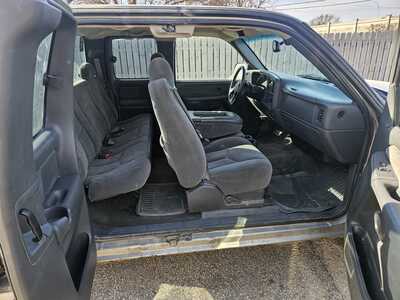 2003 Chevrolet 1500 Ext Cab, $2999. Photo 3