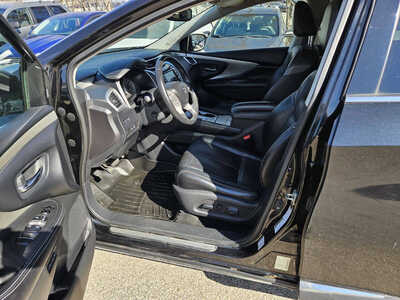 2015 Nissan Murano, $8999. Photo 3