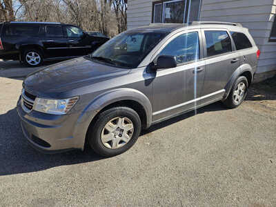 2012 Dodge Journey, $3999. Photo 1