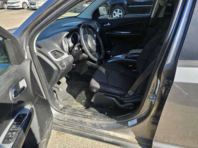 2012 Dodge Journey, $3999. Photo 3