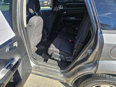 2012 Dodge Journey, $3999. Photo 4
