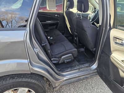 2012 Dodge Journey, $3999. Photo 6
