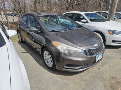 2014 Kia Forte, $3999. Photo 2