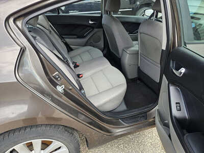 2014 Kia Forte, $3999. Photo 6