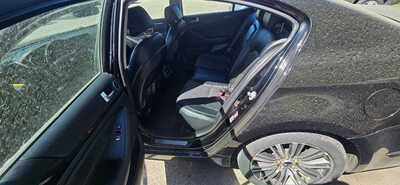 2014 Kia Cadenza, $5999. Photo 1