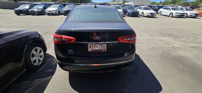 2014 Kia Cadenza, $5999. Photo 7
