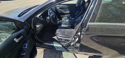 2014 Kia Cadenza, $5999. Photo 8