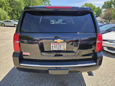 2015 Chevrolet Suburban, $16999. Photo 3