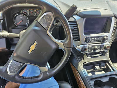 2015 Chevrolet Suburban, $16999. Photo 9