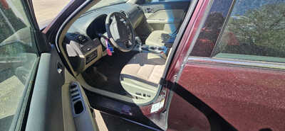 2012 Ford Fusion, $3999. Photo 2