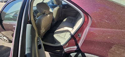 2012 Ford Fusion, $3999. Photo 3