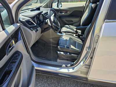 2015 Buick Encore, $7999. Photo 2