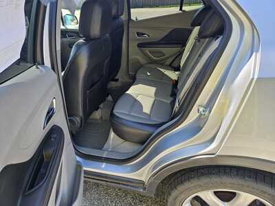 2015 Buick Encore, $7999. Photo 3