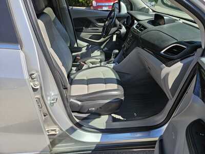 2015 Buick Encore, $7999. Photo 5