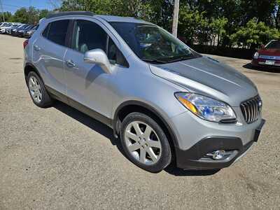 2015 Buick Encore, $7999. Photo 6