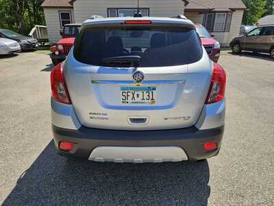 2015 Buick Encore, $7999. Photo 7
