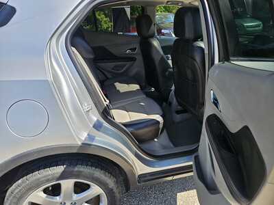 2015 Buick Encore, $7999. Photo 8