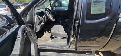 2005 Nissan Frontier, $5999. Photo 4