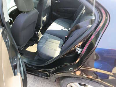 2014 Chevrolet Sonic, $5999. Photo 3