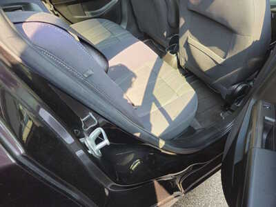 2014 Chevrolet Sonic, $5999. Photo 4