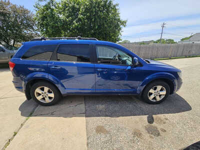 2009 Dodge Journey, $2999. Photo 5
