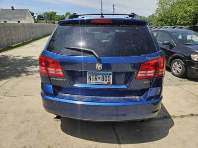 2009 Dodge Journey, $2999. Photo 6