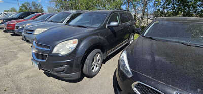 2012 Chevrolet Equinox, $3999. Photo 2