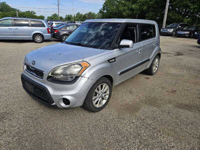 2013 Kia Soul, $2999. Photo 6