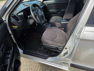 2013 Kia Soul, $2999. Photo 7