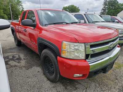 2008 Chevrolet 1500 Ext Cab, $2999. Photo 1