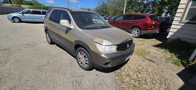 2005 Buick Rendezvous, $1999. Photo 2