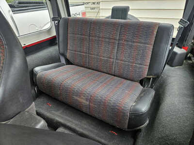 2000 Jeep Wrangler, $5999. Photo 5