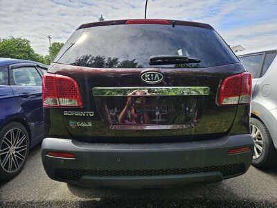 2011 Kia Sorento, $2999. Photo 3