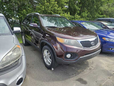 2011 Kia Sorento, $2999. Photo 7