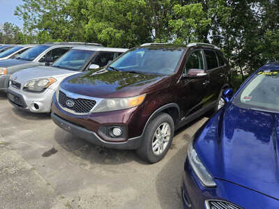 2011 Kia Sorento, $2999. Photo 8