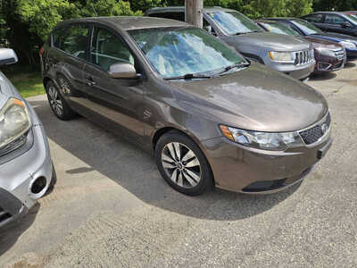 2013 Kia Forte, $2999. Photo 1
