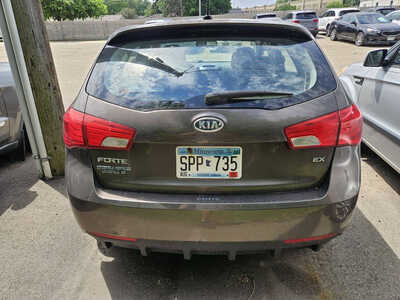 2013 Kia Forte, $2999. Photo 4