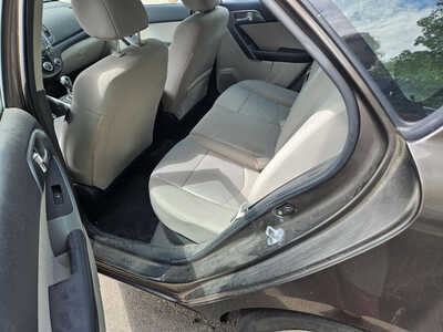 2013 Kia Forte, $2999. Photo 5