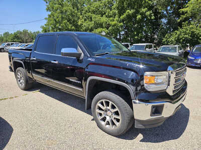 2015 GMC 1500 Crew Cab, $18999. Photo 1