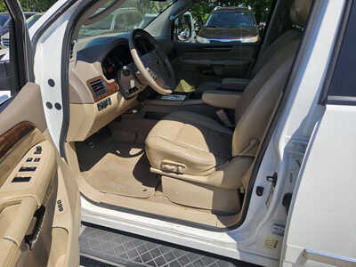 2011 Nissan Armada, $7999. Photo 3