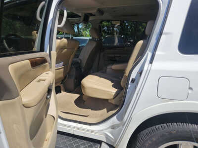 2011 Nissan Armada, $7999. Photo 4
