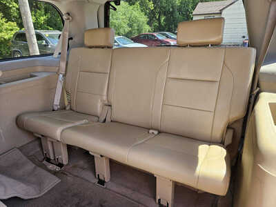 2011 Nissan Armada, $7999. Photo 5