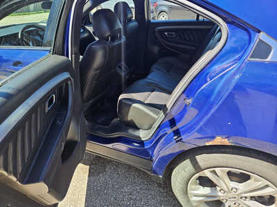 2013 Ford Taurus, $3999. Photo 4