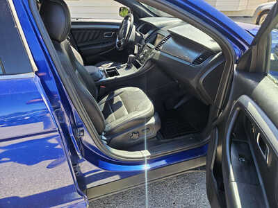 2013 Ford Taurus, $3999. Photo 6