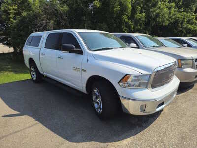 2013 RAM 1500 Crew Cab, $7999. Photo 1