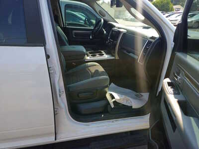 2013 RAM 1500 Crew Cab, $7999. Photo 2