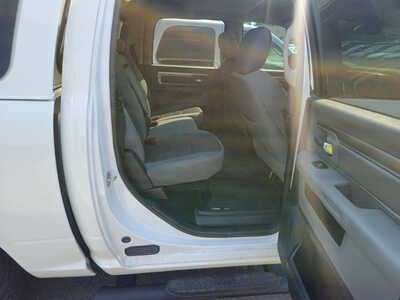 2013 RAM 1500 Crew Cab, $7999. Photo 3