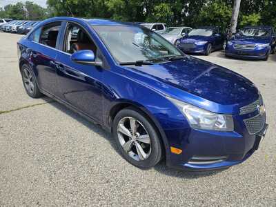 2015 Chevrolet Cruze, $1999. Photo 1