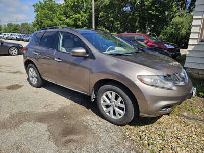 2011 Nissan Murano, $3999. Photo 1