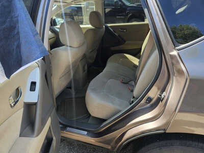 2011 Nissan Murano, $3999. Photo 3
